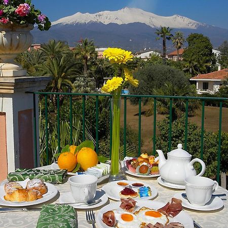 Orizzonte Acireale Hotel المظهر الخارجي الصورة