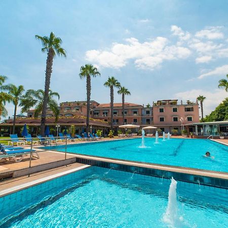 Orizzonte Acireale Hotel المظهر الخارجي الصورة
