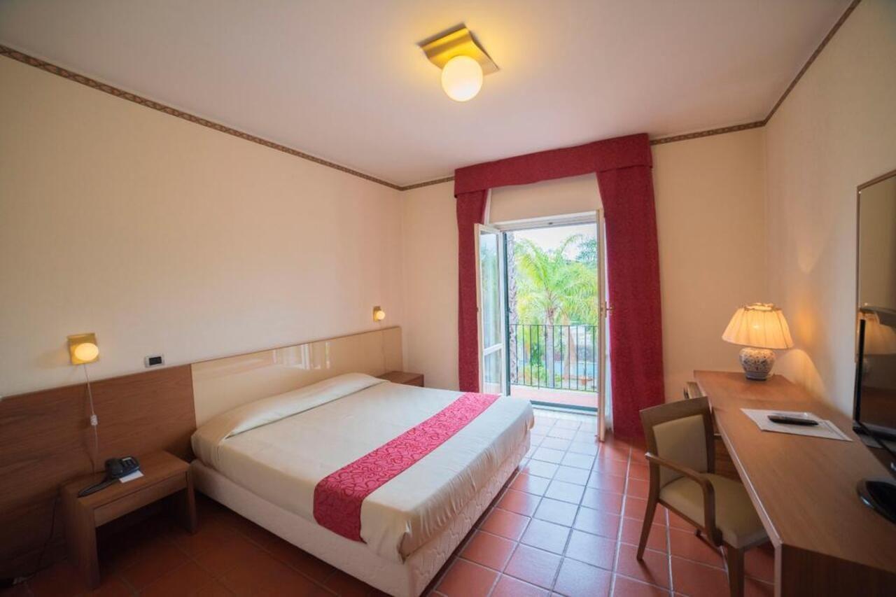 Orizzonte Acireale Hotel المظهر الخارجي الصورة