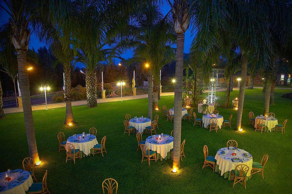 Orizzonte Acireale Hotel المظهر الخارجي الصورة