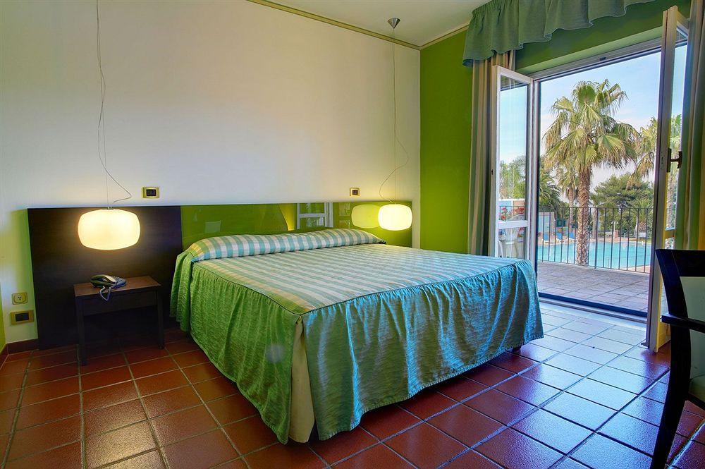 Orizzonte Acireale Hotel المظهر الخارجي الصورة