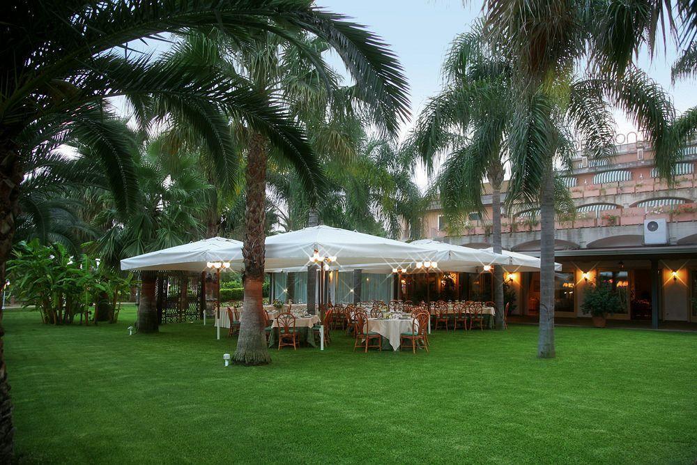 Orizzonte Acireale Hotel المظهر الخارجي الصورة