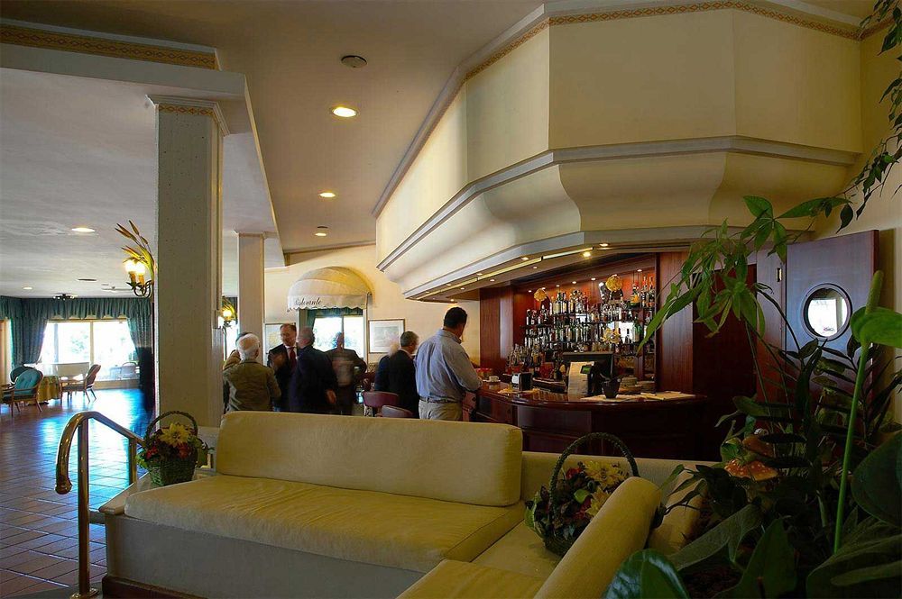 Orizzonte Acireale Hotel المظهر الخارجي الصورة