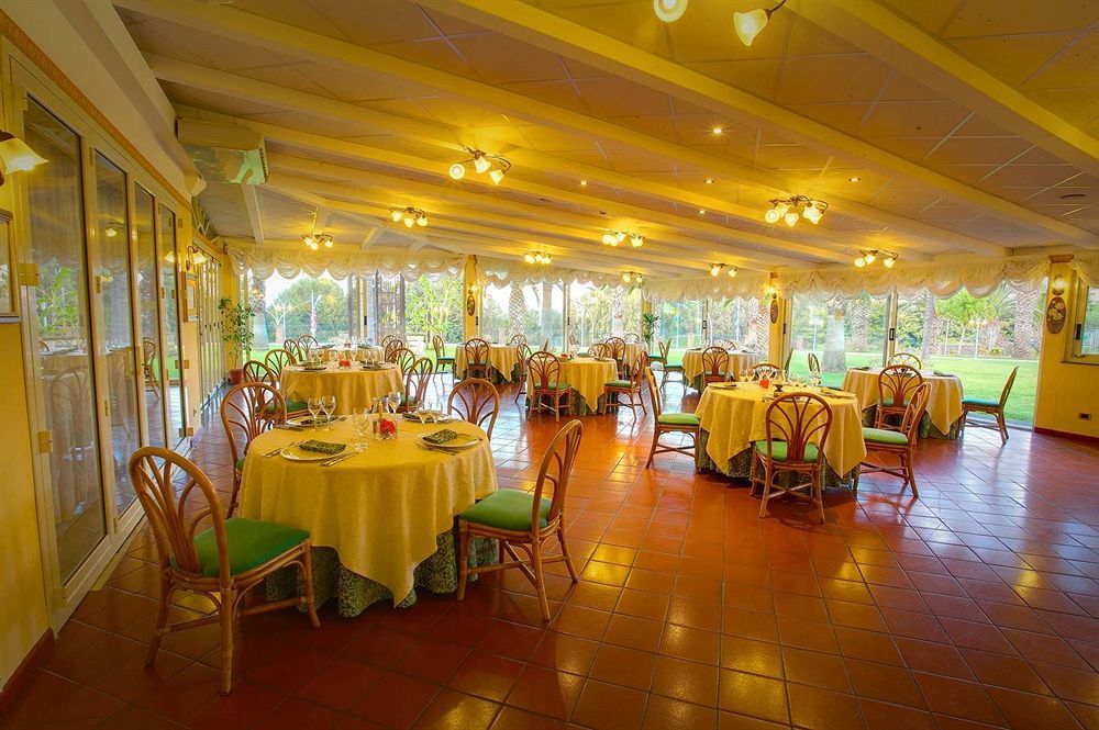 Orizzonte Acireale Hotel المظهر الخارجي الصورة
