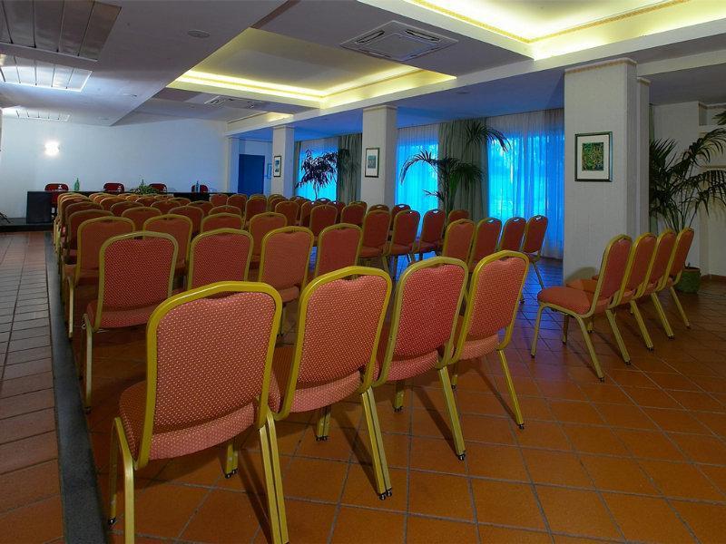 Orizzonte Acireale Hotel المظهر الخارجي الصورة