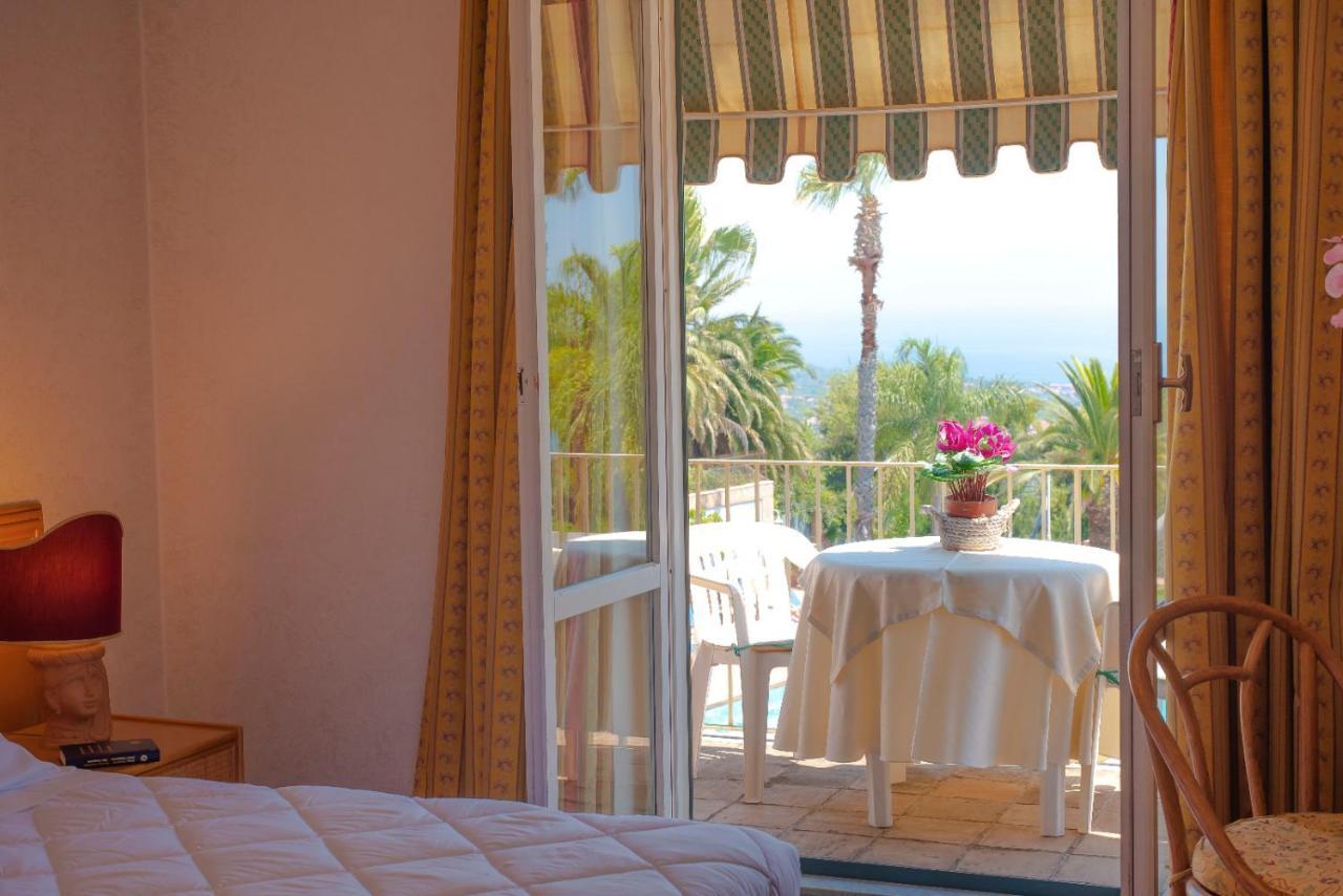 Orizzonte Acireale Hotel المظهر الخارجي الصورة