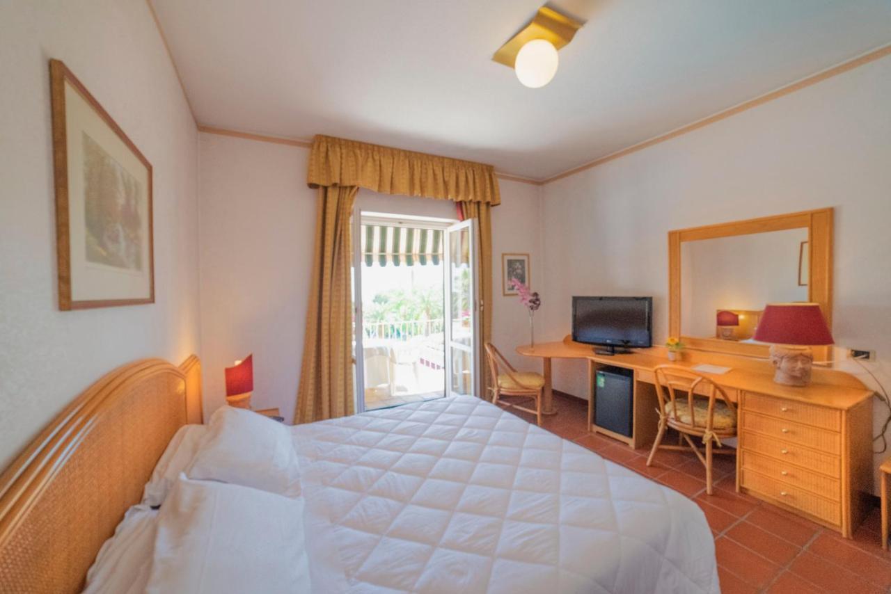 Orizzonte Acireale Hotel المظهر الخارجي الصورة