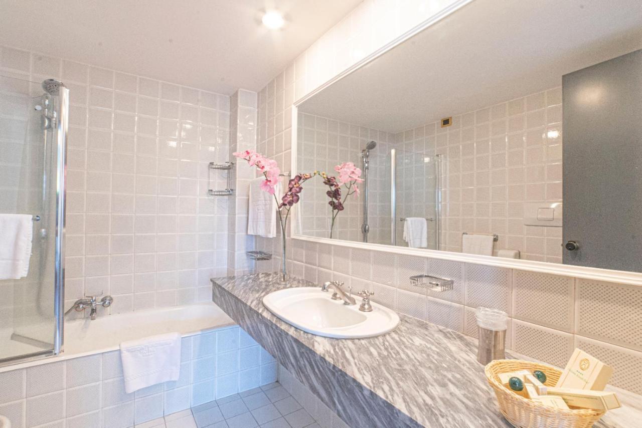 Orizzonte Acireale Hotel المظهر الخارجي الصورة