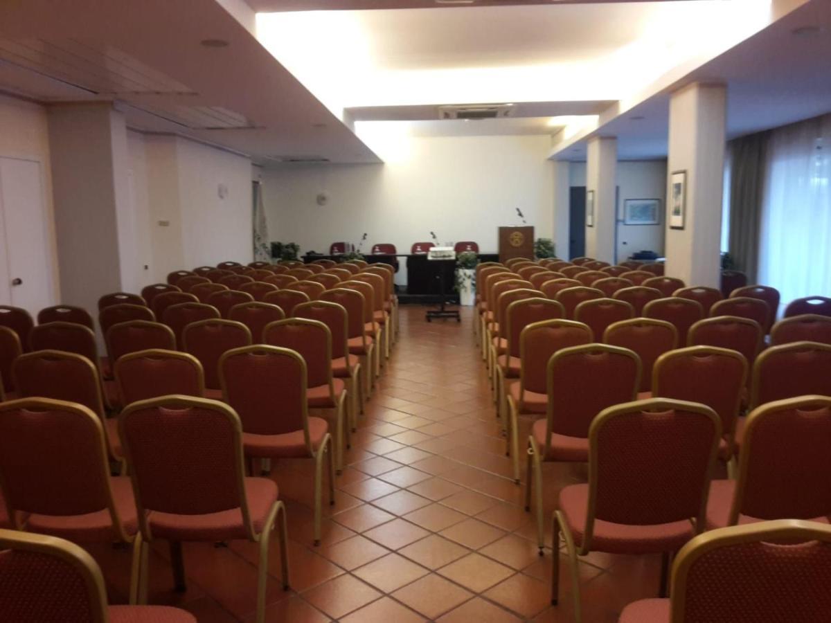 Orizzonte Acireale Hotel المظهر الخارجي الصورة