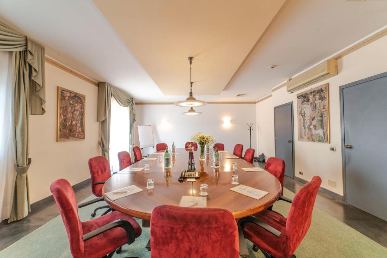 Orizzonte Acireale Hotel المظهر الخارجي الصورة