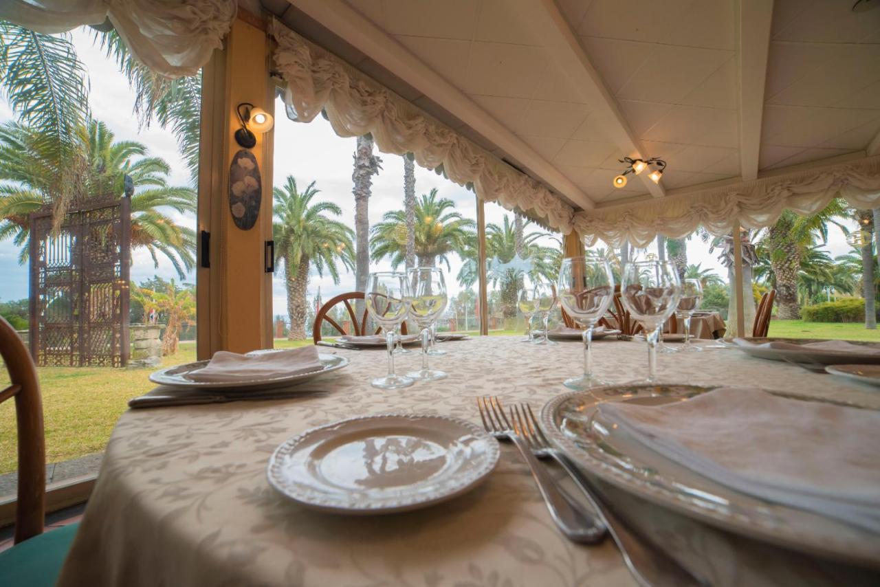 Orizzonte Acireale Hotel المظهر الخارجي الصورة
