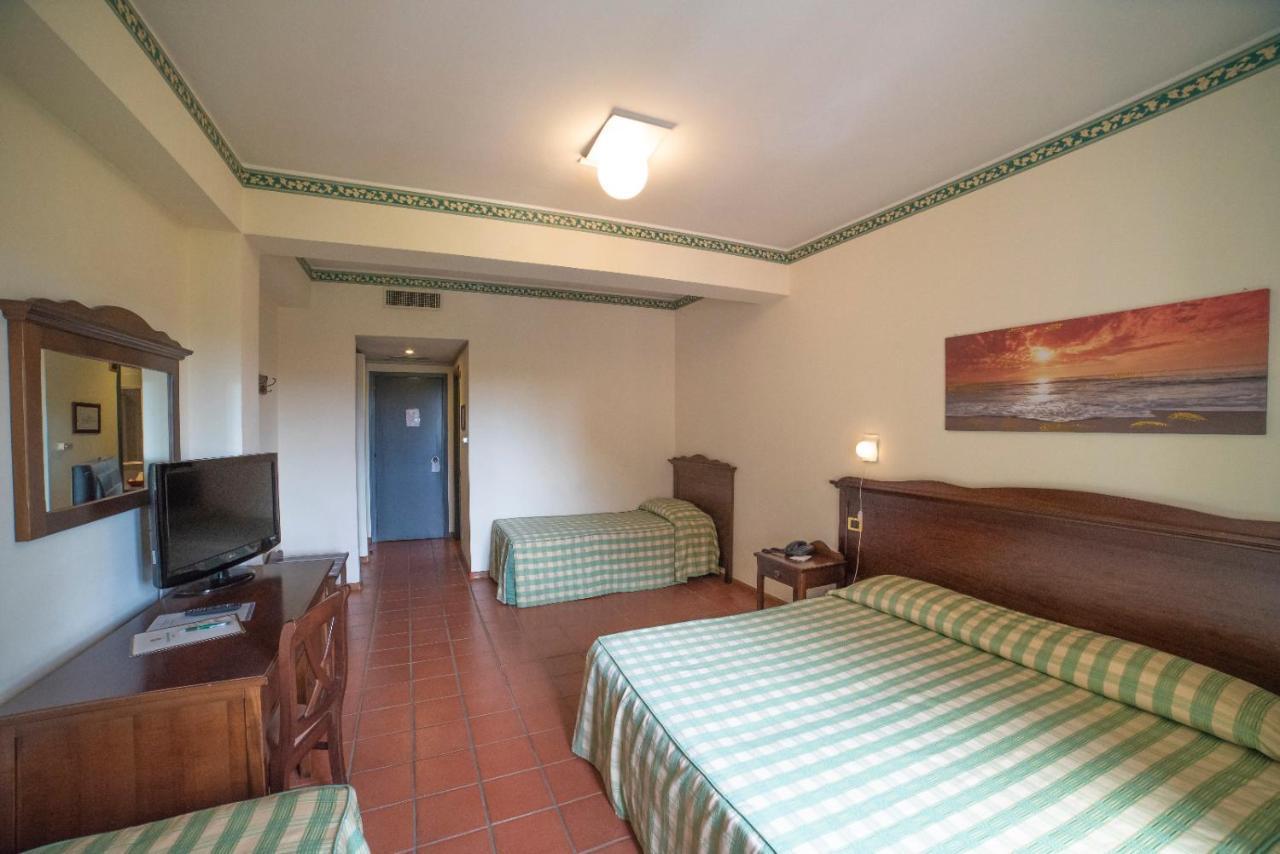 Orizzonte Acireale Hotel المظهر الخارجي الصورة