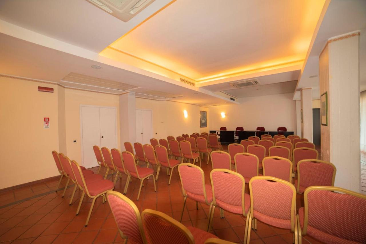 Orizzonte Acireale Hotel المظهر الخارجي الصورة