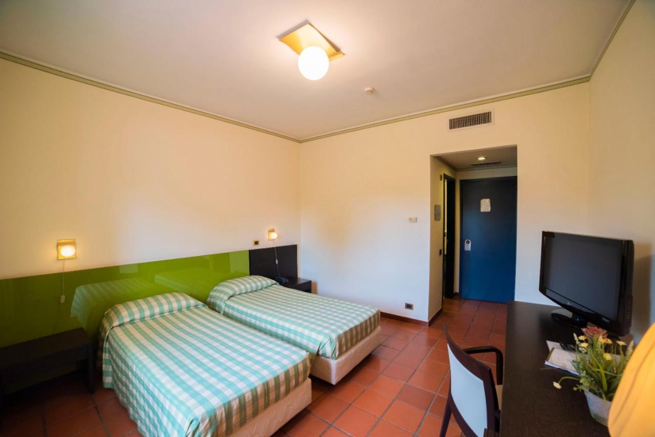 Orizzonte Acireale Hotel المظهر الخارجي الصورة