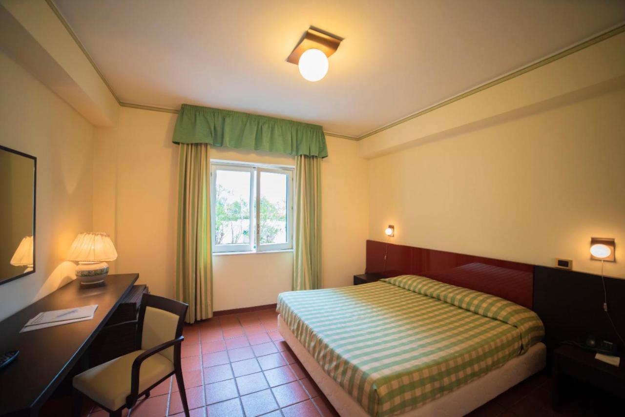 Orizzonte Acireale Hotel المظهر الخارجي الصورة
