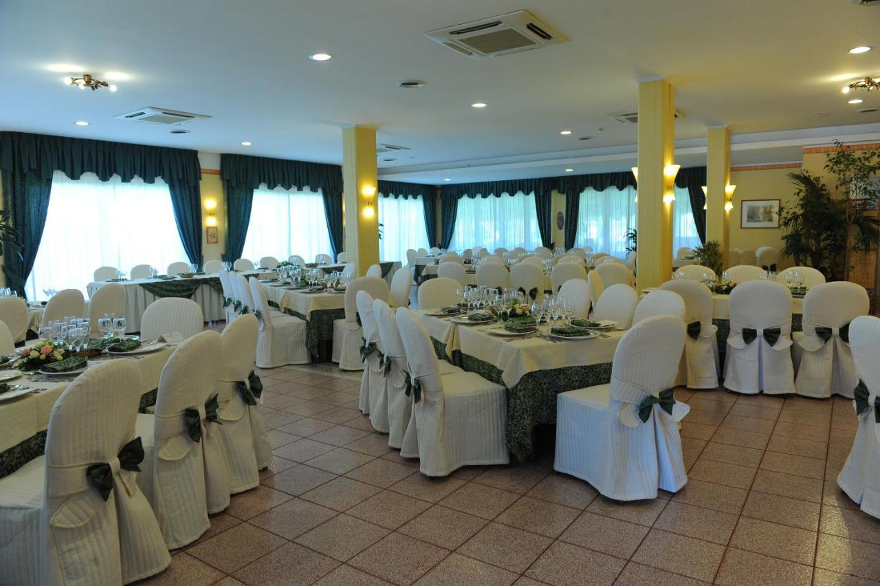 Orizzonte Acireale Hotel المظهر الخارجي الصورة